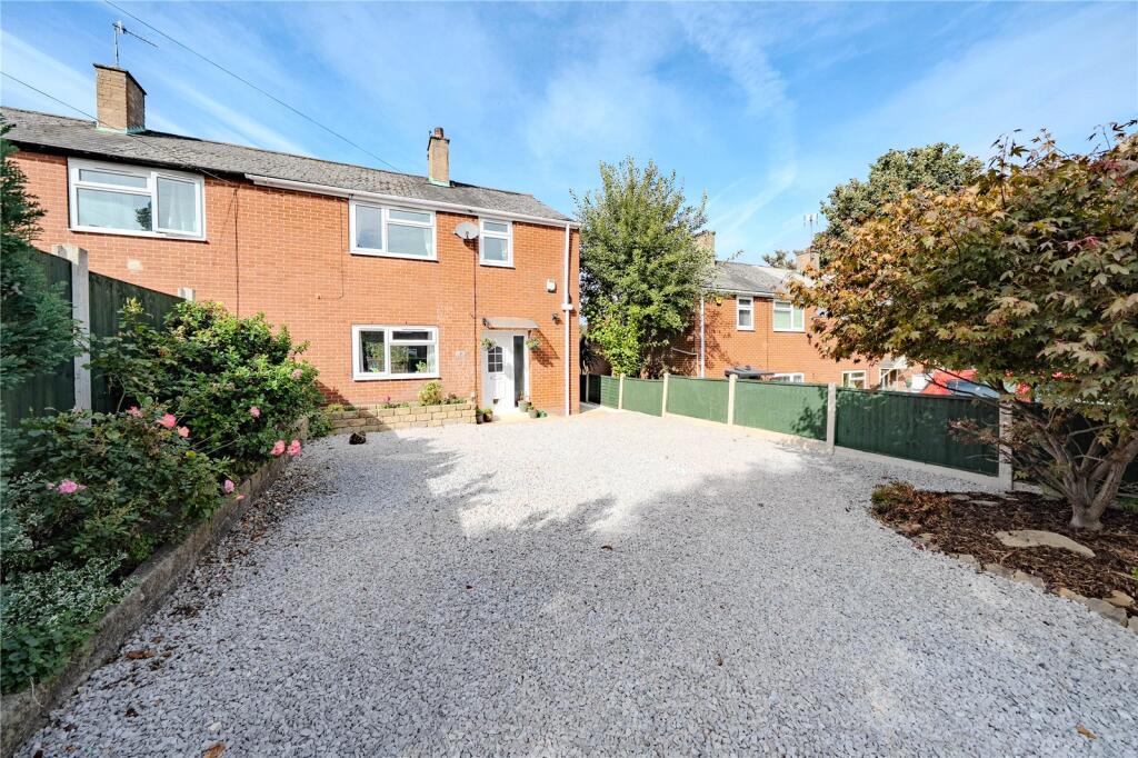 Main image of property: Wellstone Garth, Leeds, West Yorkshire