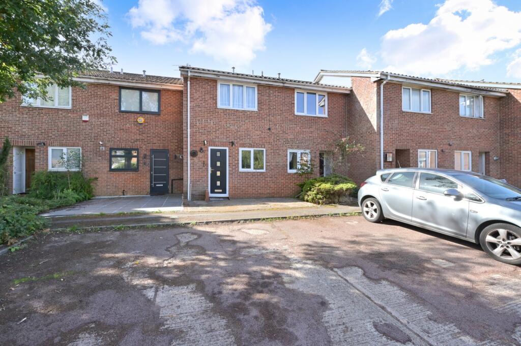Main image of property: Waller Drive, Northwood, HA6
