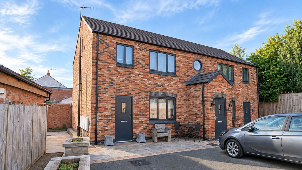 Main image of property: Main Street, Broughton Astley, Leicester, LE9