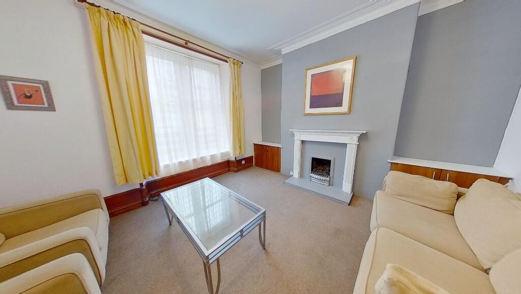 Main image of property: 0173L Union Grove, City Centre, Aberdeen, AB10