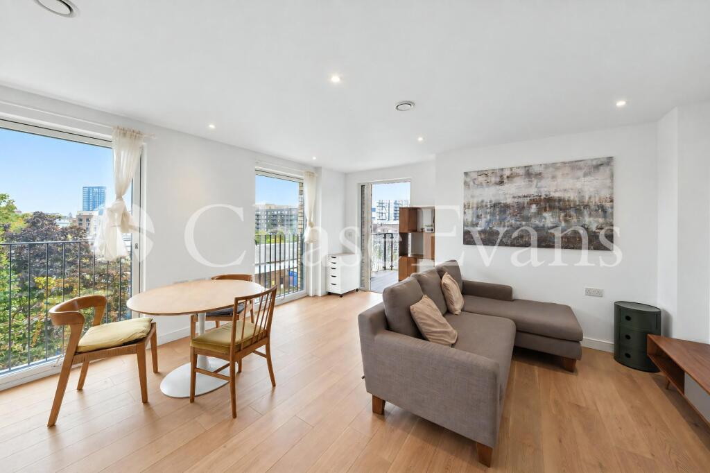 Main image of property: Atlantic Building, 144 Leyton Road, Stratford, London, E15