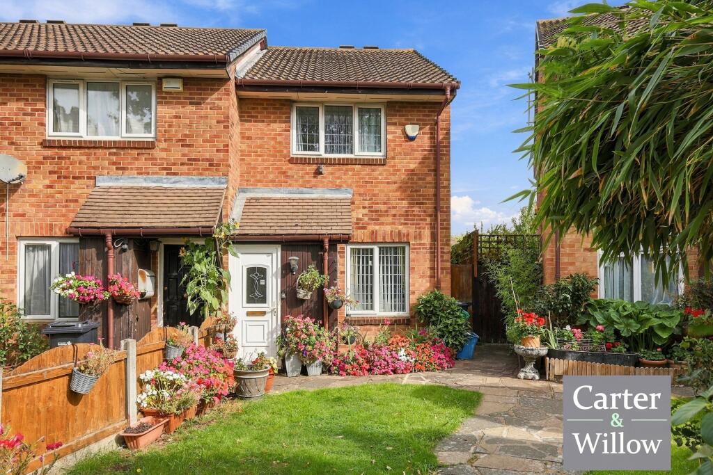 Main image of property: Diamond Close, Dagenham