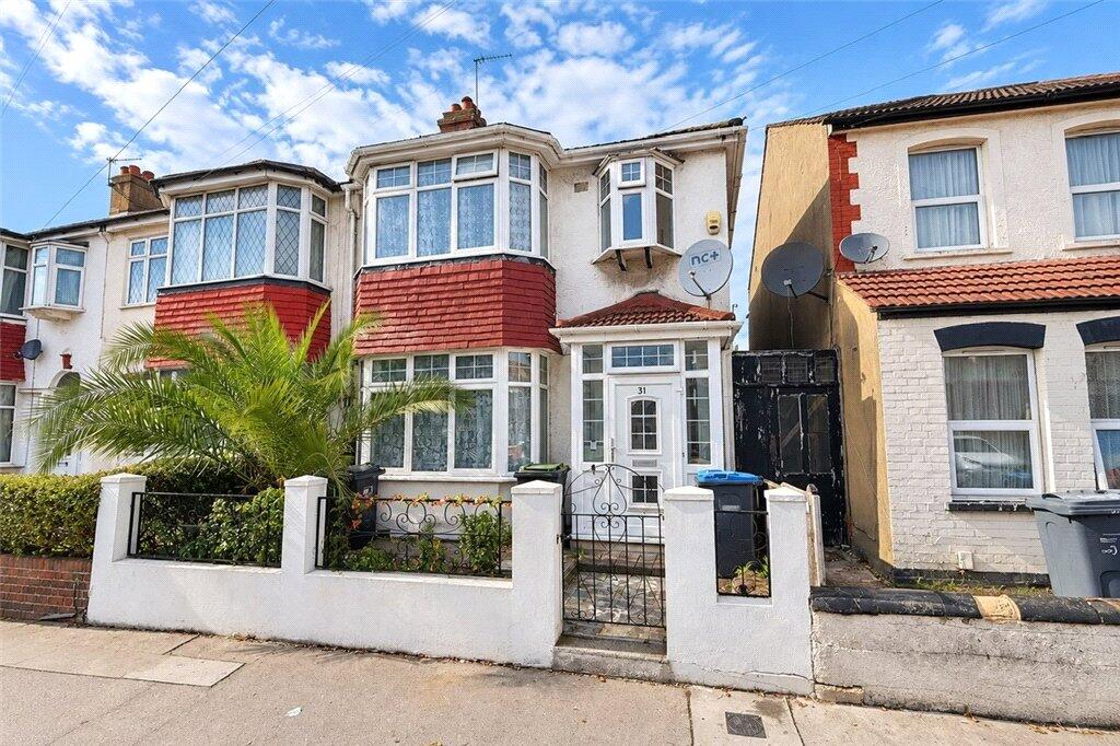 Main image of property: Colliers Water Lane, Thornton Heath, CR7
