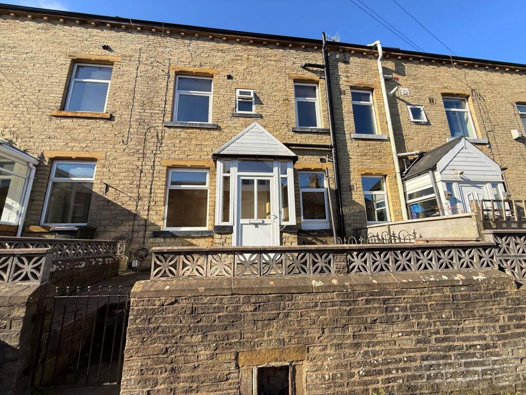 Main image of property: Brighton Street, Halifax, HX3