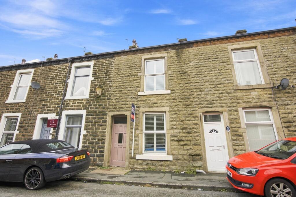 Main image of property: Salisbury Street, Haslingden, BB4