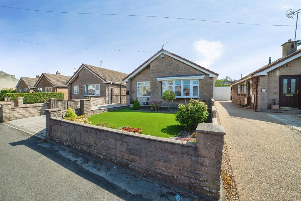 Main image of property: North Street, Pinxton, Nottingham