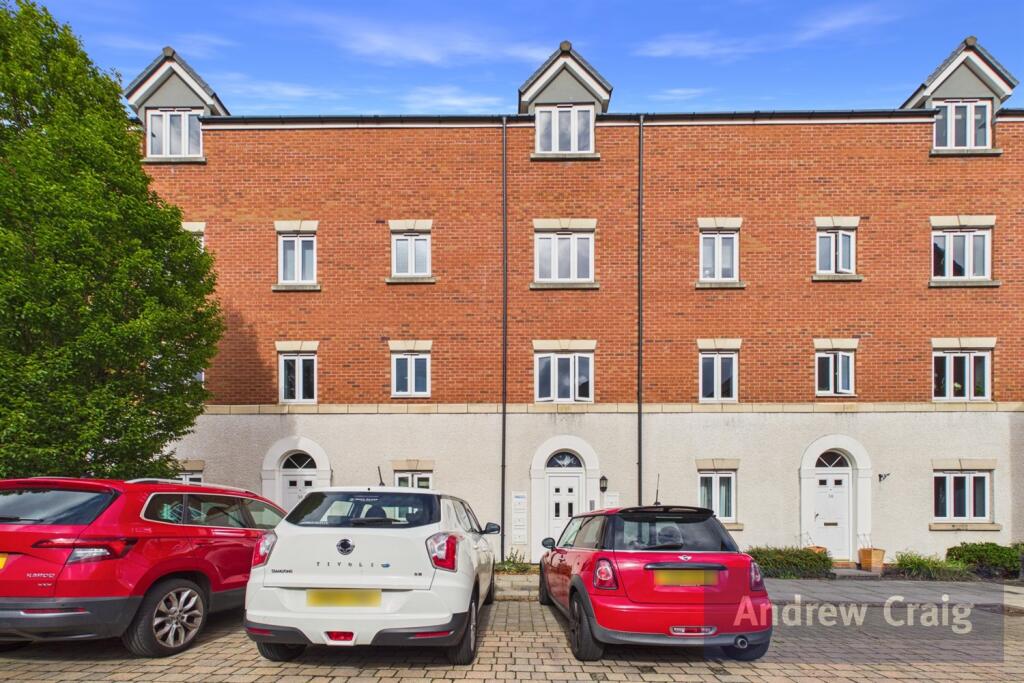 Main image of property: Landfall Drive, Hebburn