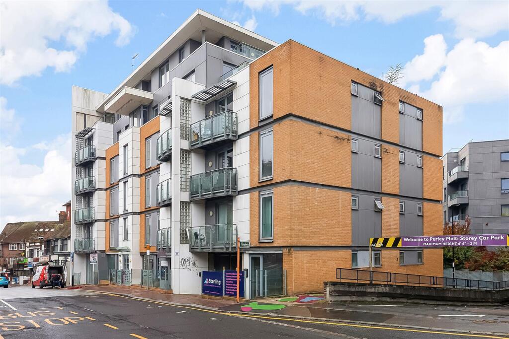 Main image of property: Whytecliffe Road South, Purley