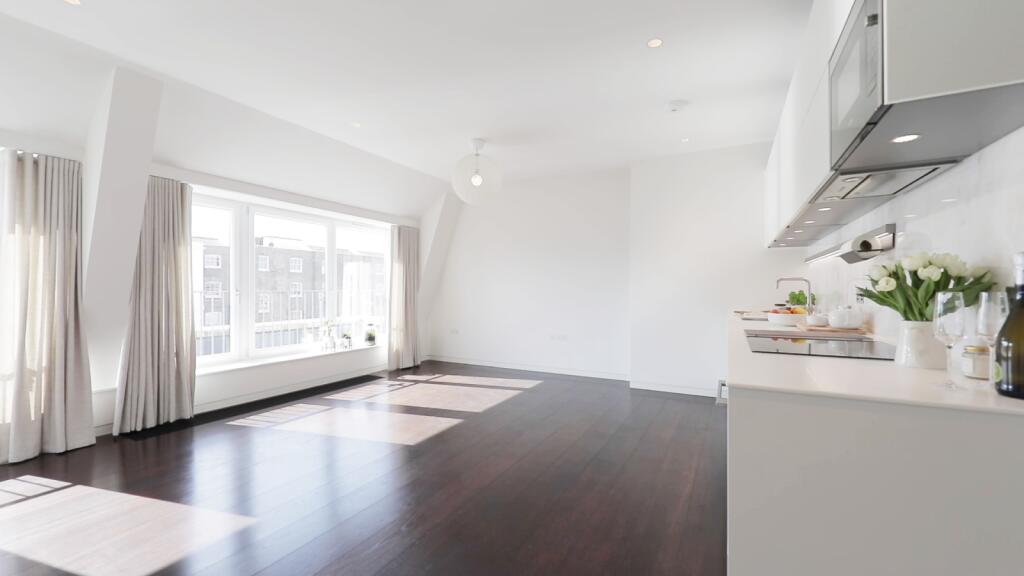 Main image of property: Albany Street, London, NW1