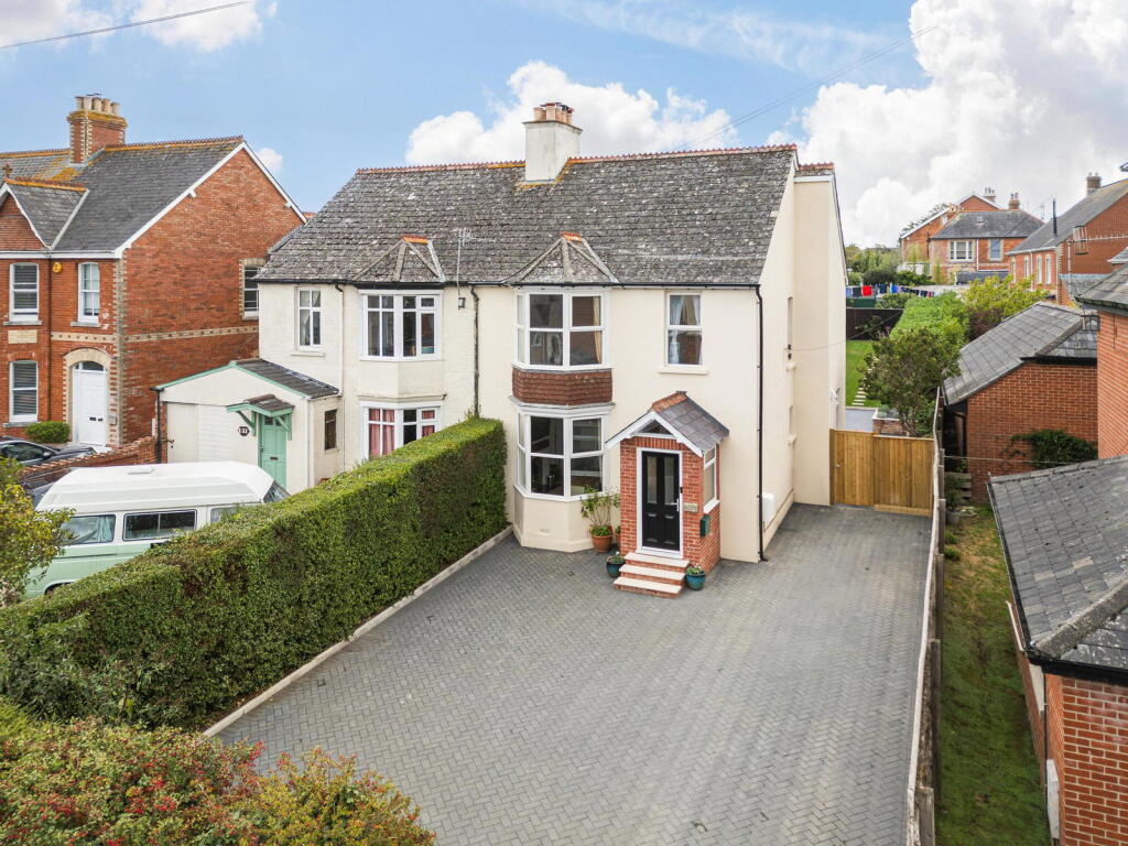 Main image of property: Dorchester Road, Weymouth
