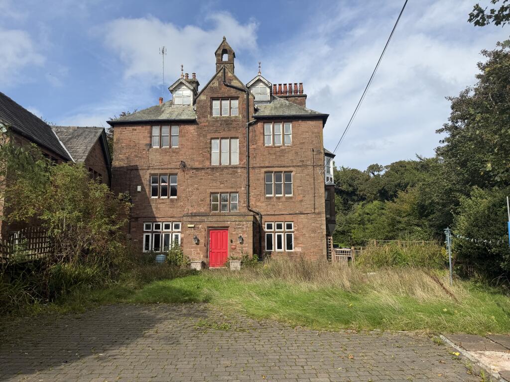 Main image of property: Millwood Hall, Millwood Lane, Barrow-In-Furness, Cumbria LA14 4PY