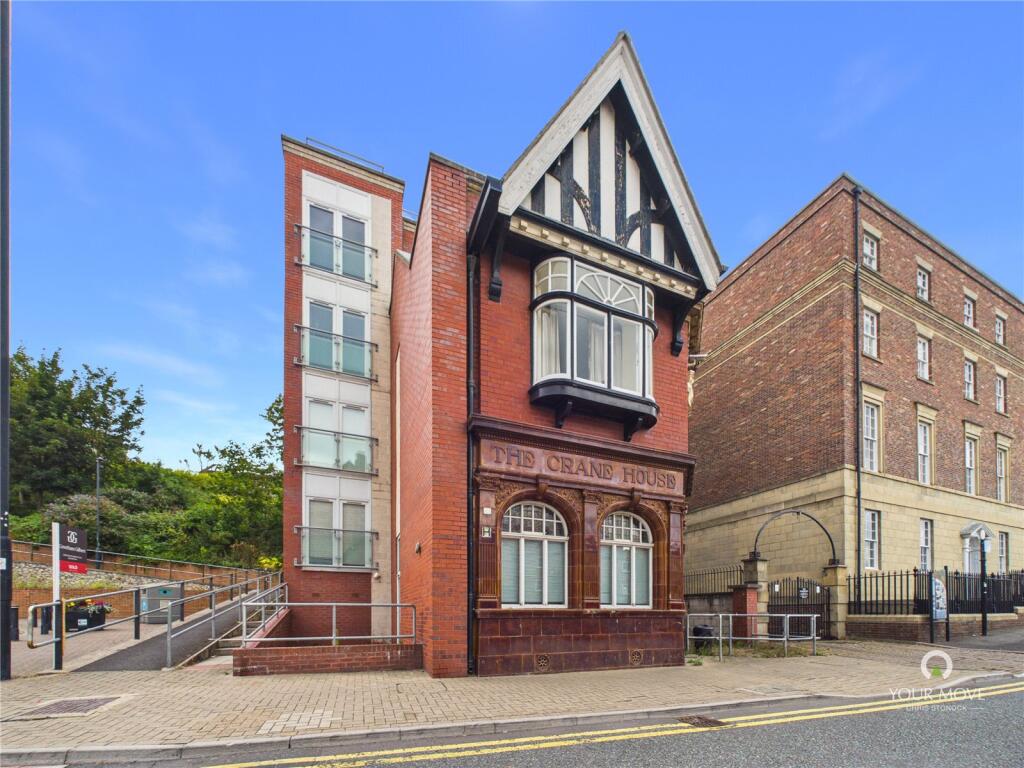 Main image of property: Duke Street, North Shields, Tyne and Wear, NE29