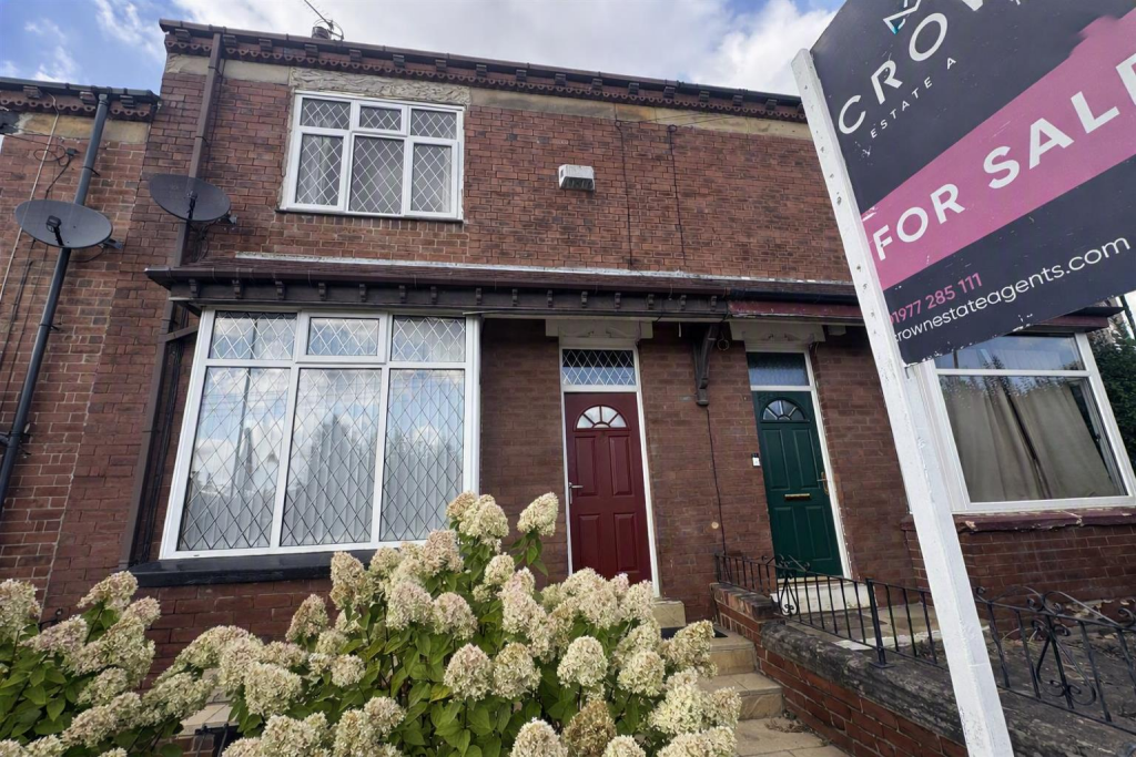 Main image of property: Station Road, Kippax