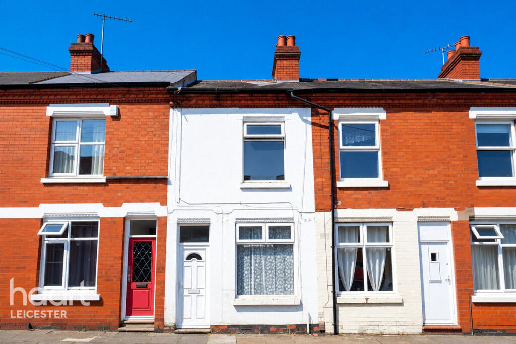 Main image of property: Western Road, Leicester