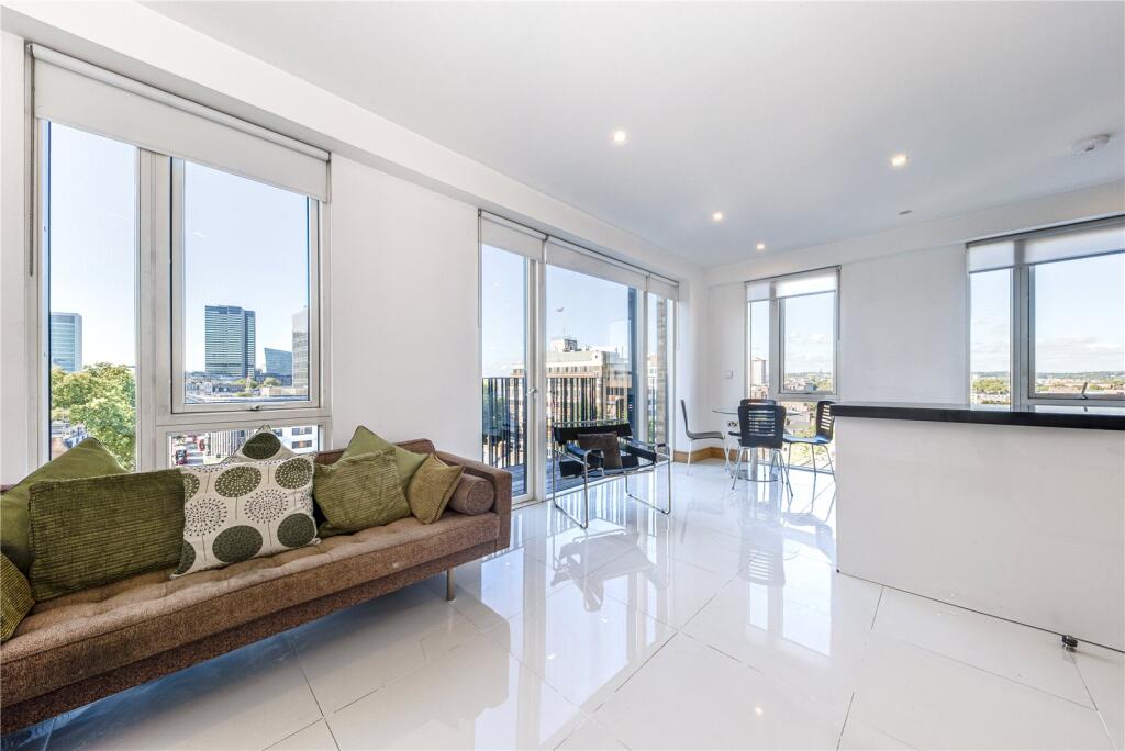 Main image of property: Churchway, London, NW1