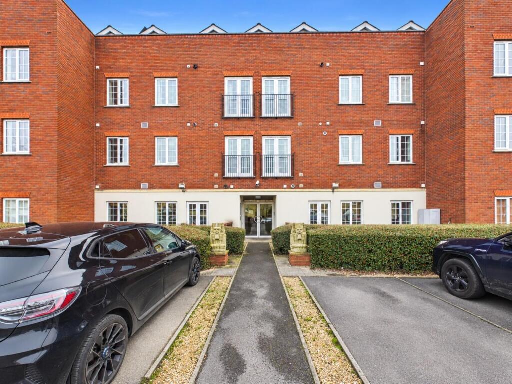 Main image of property: Parade Court, Speedwell