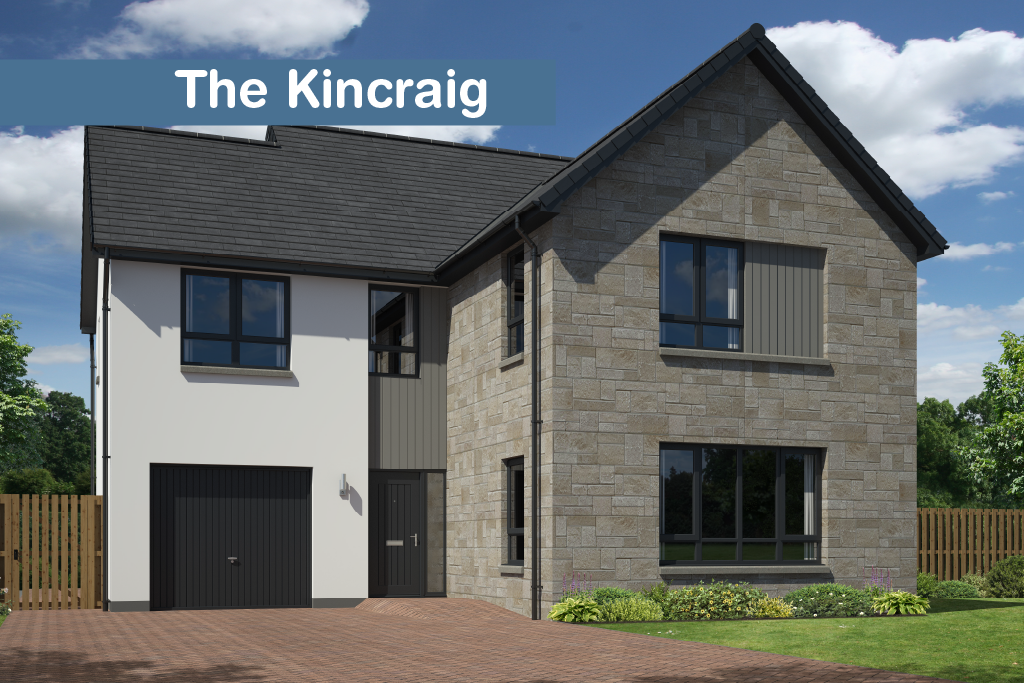 Main image of property: 11 Brora Way, 
Elgin,
IV30 8DB
