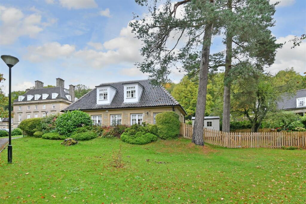 Main image of property: The Garden House, 3 King Edwards, Rivelin, Sheffield