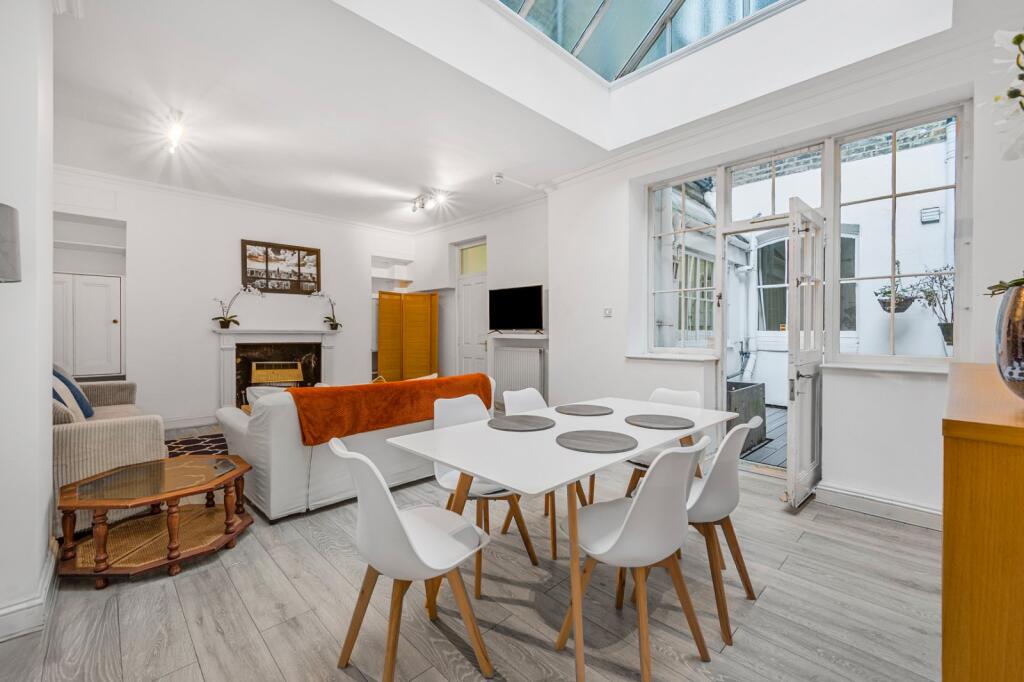 Main image of property: Lancaster Gate, Lancaster Gate, London, W2