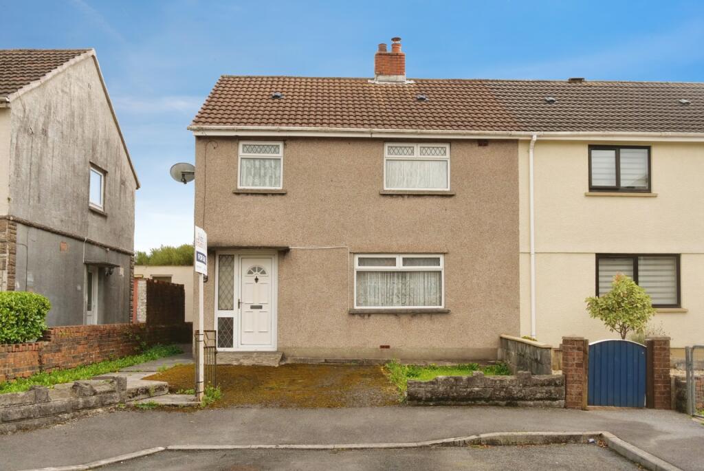 Main image of property: Maesgwern, Tumble, Llanelli, Carmarthenshire, SA14
