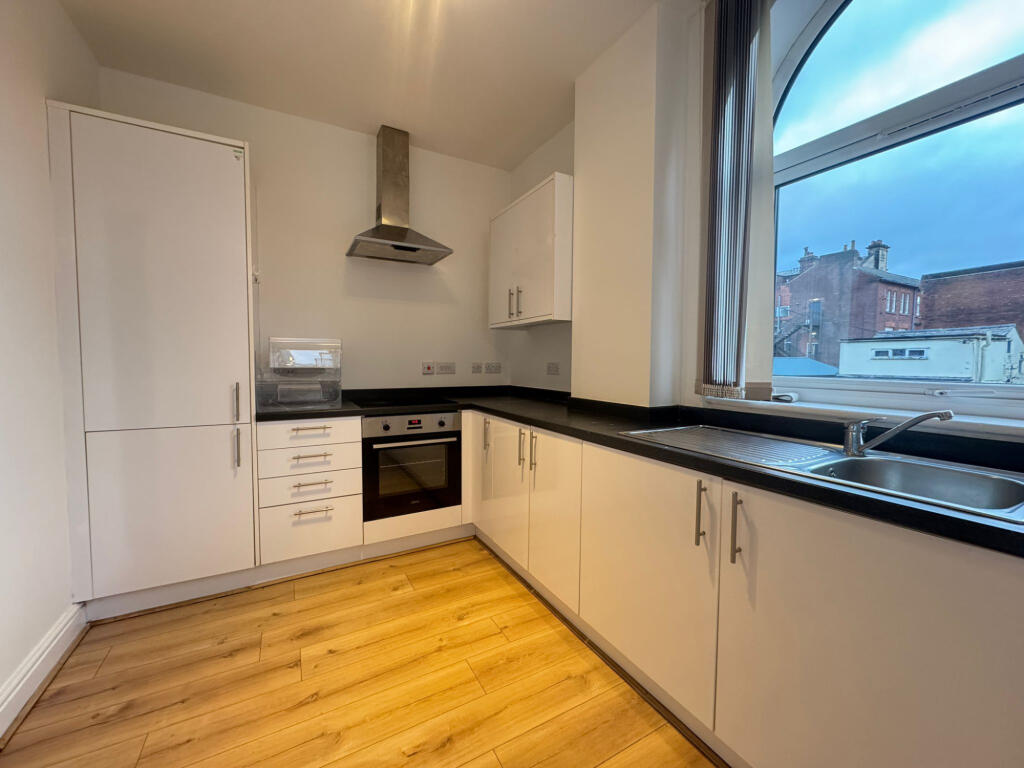Main image of property: Huntingdon House, Bolton, BL1