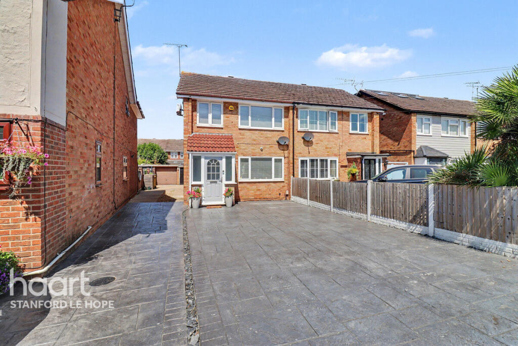 Main image of property: Branksome Avenue, Stanford-Le-Hope