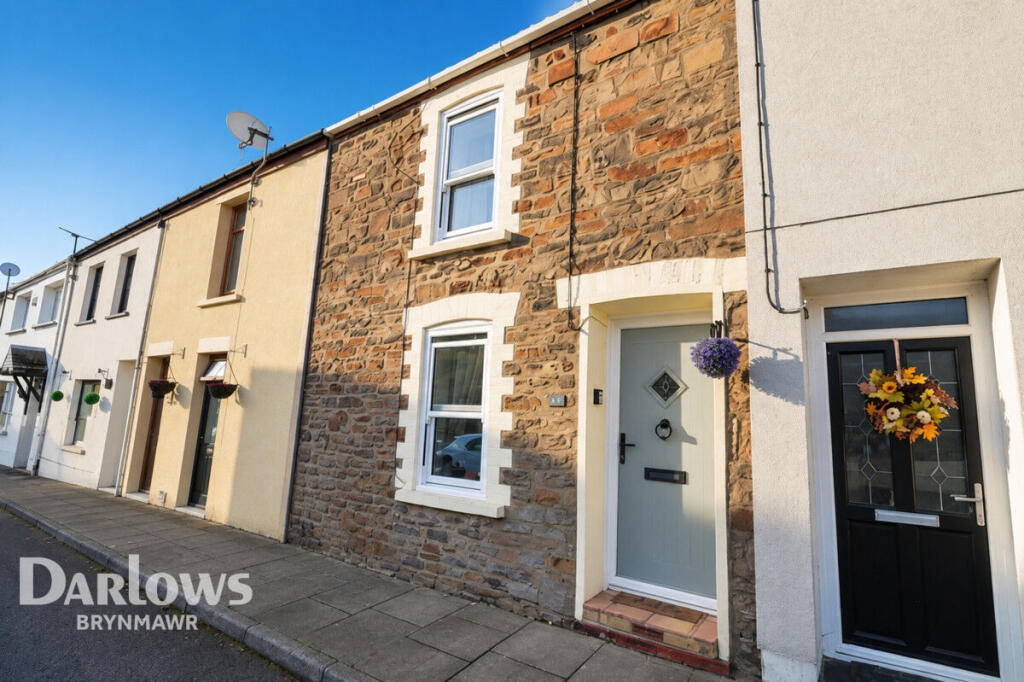 Main image of property: Bedwellty Pits, Tredegar