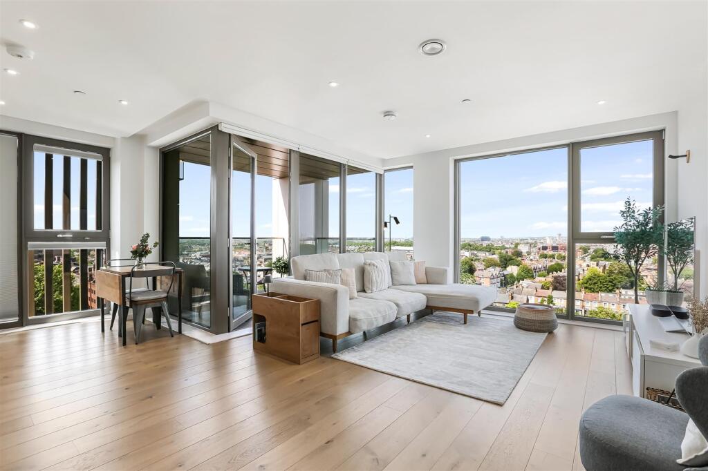 Main image of property: Upper Richmond Road, Putney, London