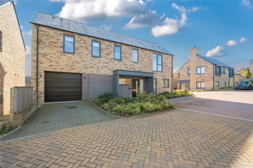 Main image of property: Swinsty Close, Harrogate, HG3