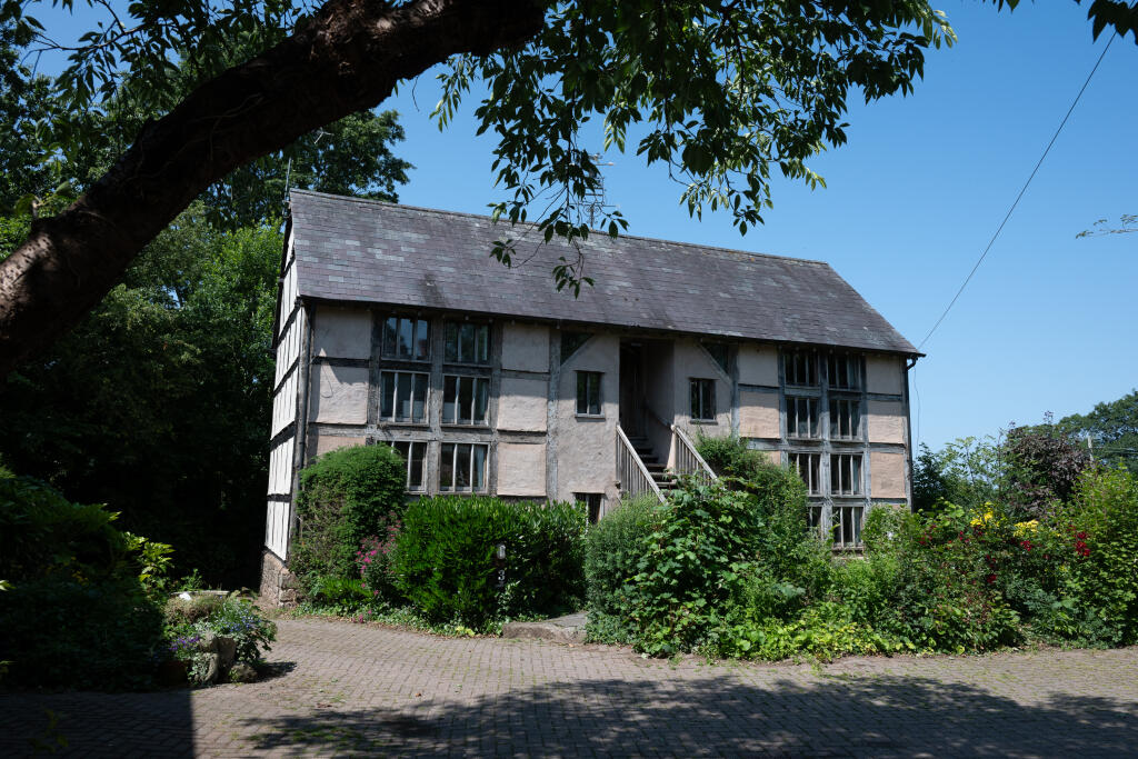 Main image of property: The Steppes, The Stonehouse, Ullingswick, Herefordshire