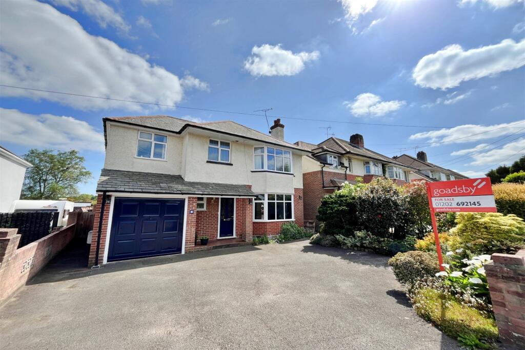 Main image of property: Broadstone