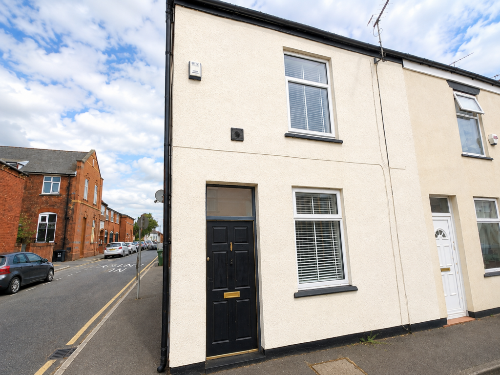 Main image of property: Henrietta Street, Leigh, Wigan