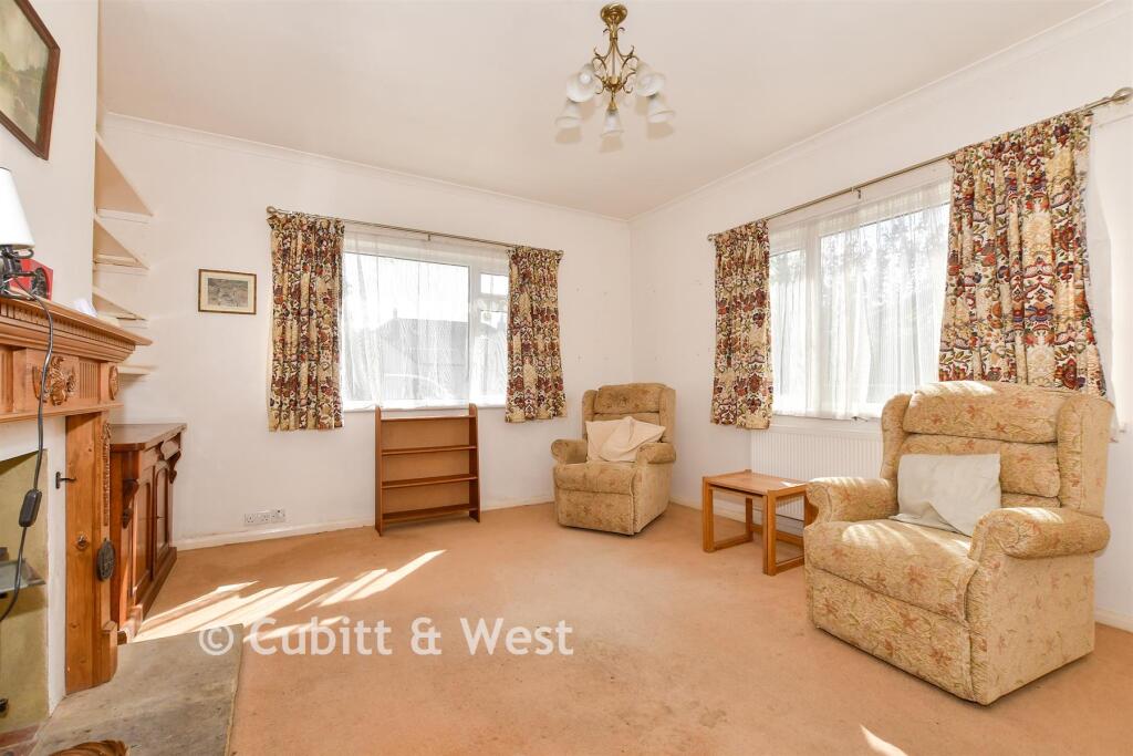 Main image of property: Hillcrest Drive, Ashington, West Sussex