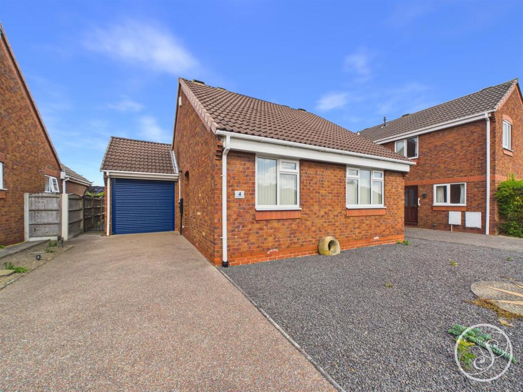Main image of property: Kirkfield Drive, Leeds