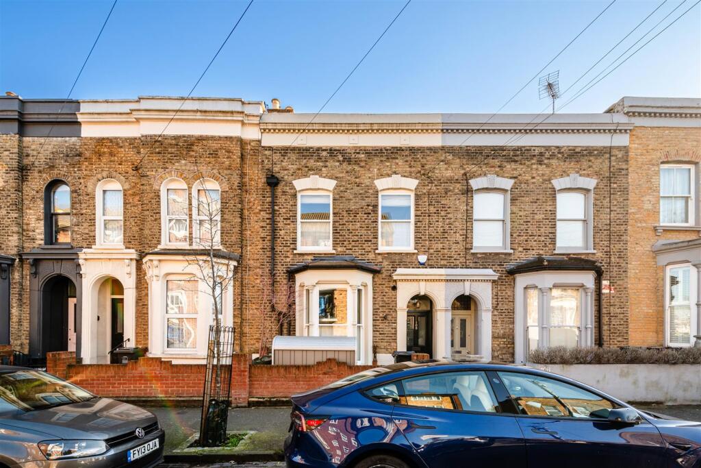 Main image of property: Glenarm Road, E5