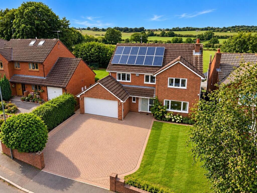 Main image of property: Greenfield Road, Coleford