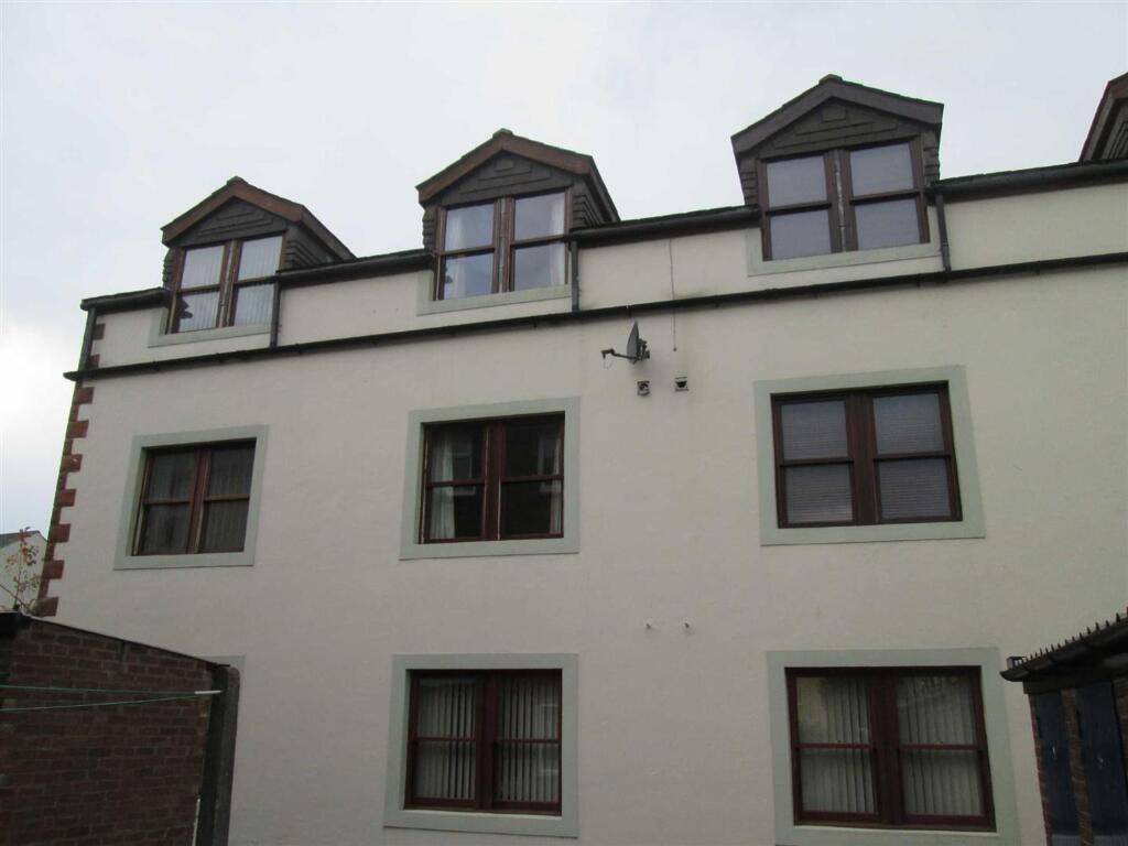 Main image of property: Edward Lynton Court, Cockermouth, CA13