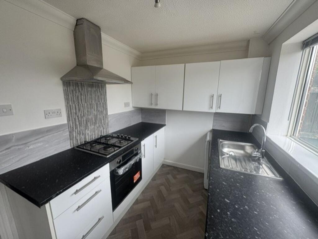 Main image of property: Churchward Drive, Newport, NP19