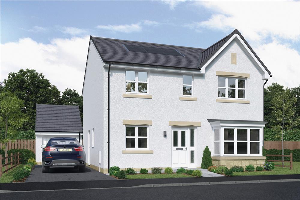 Main image of property: Caplethill Road,
Paisley
Renfrewshire
Paisley
PA2 7TR