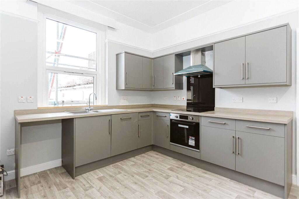 Main image of property: Henleaze Road, Henleaze, Bristol, BS9