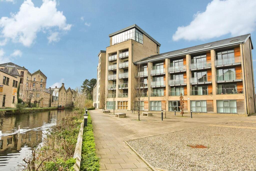 Main image of property: Aalborg Place, Mill View House Aalborg Place, LA1