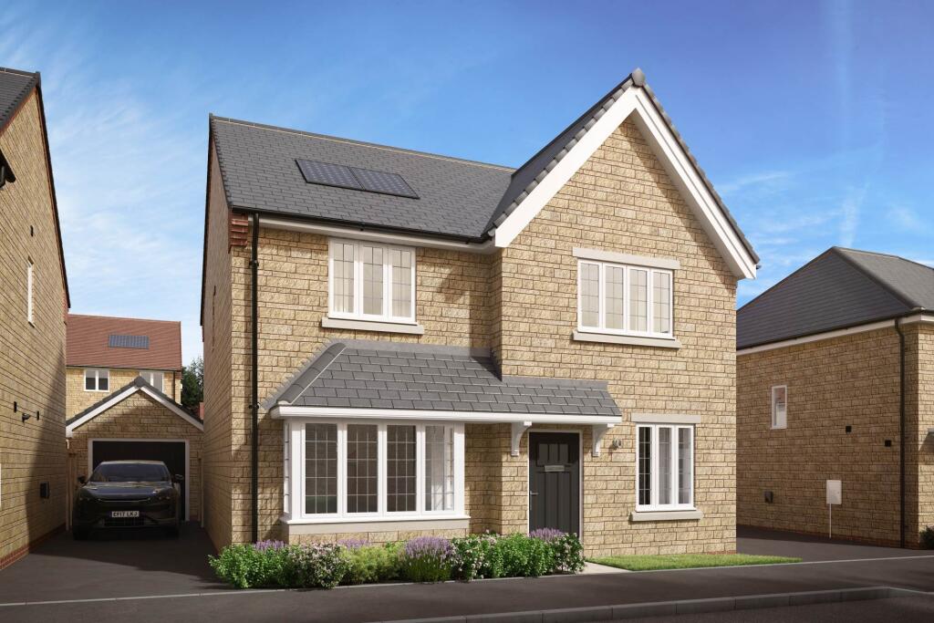 Main image of property: Avon Rise,
Filands Road,
Malmesbury,
SN16