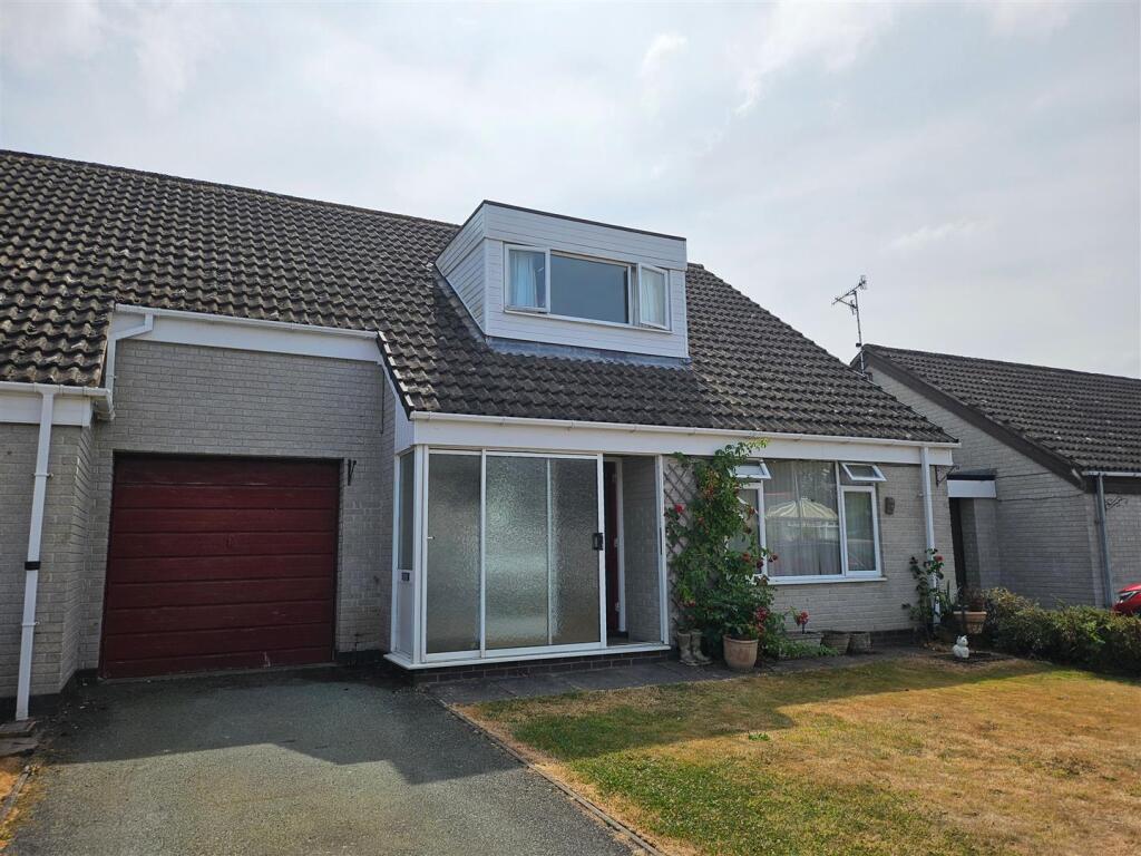 Main image of property: Cae Camlad, Churchstoke, Montgomery