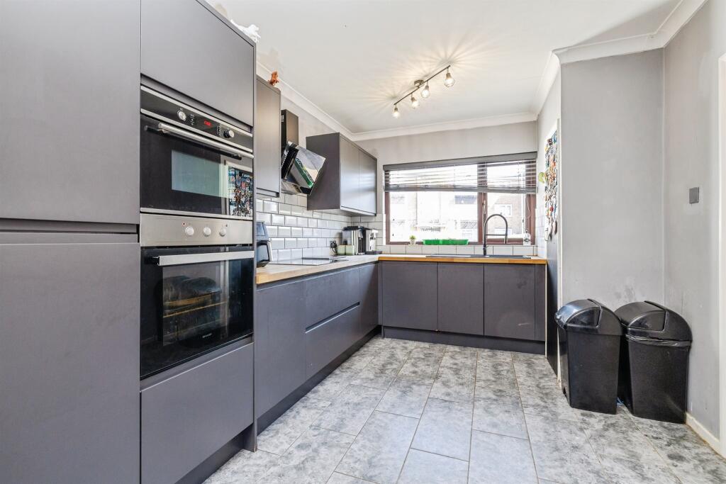 Main image of property: Hutson Drive, North Hykeham, Lincoln