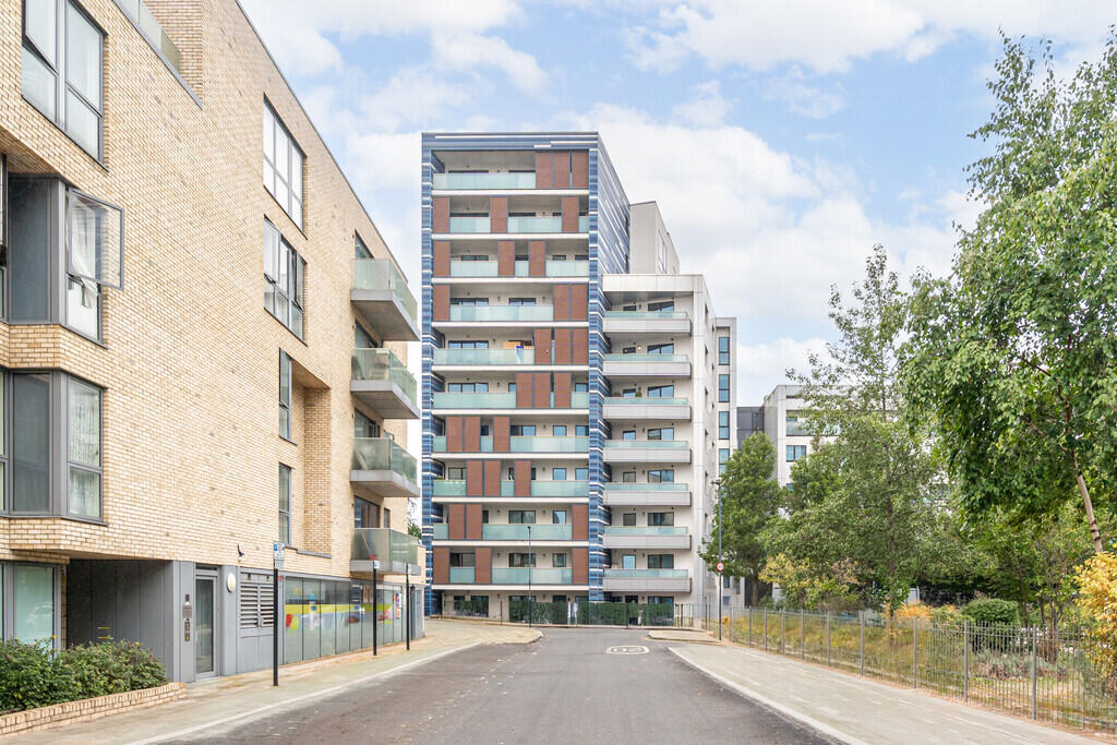 Main image of property: Albert Road, Queens Park NW6