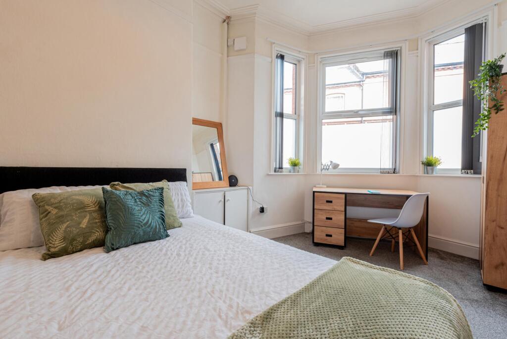 Main image of property: Ermine Road, Chester