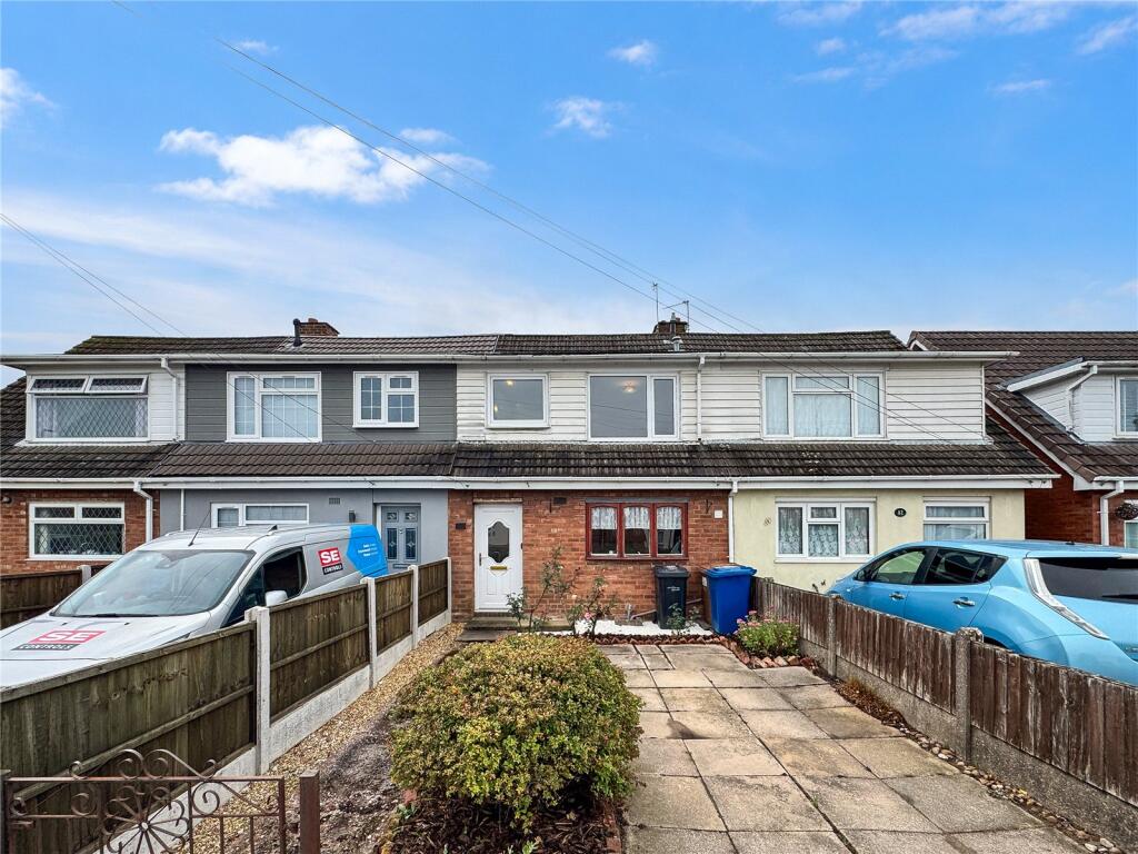 Main image of property: Sycamore Road, Burntwood, Staffordshire, WS7