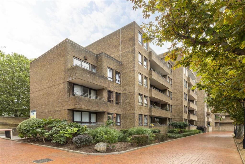 Main image of property: Thomas More Street, Wapping