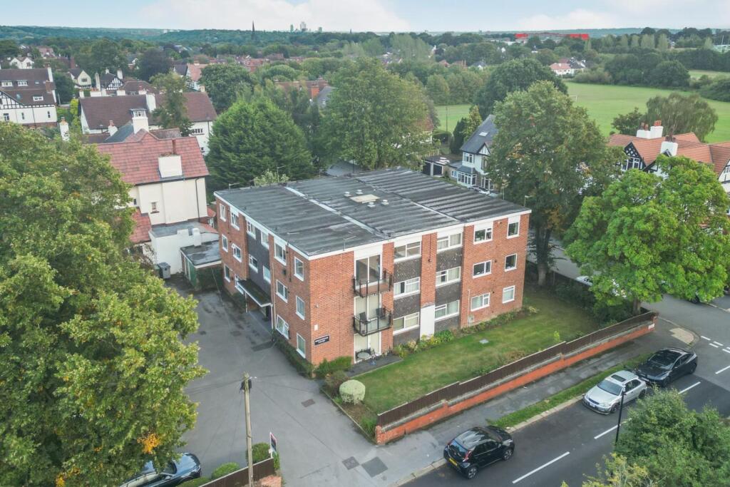 Main image of property: Brentwood Court, North Parade, Leeds