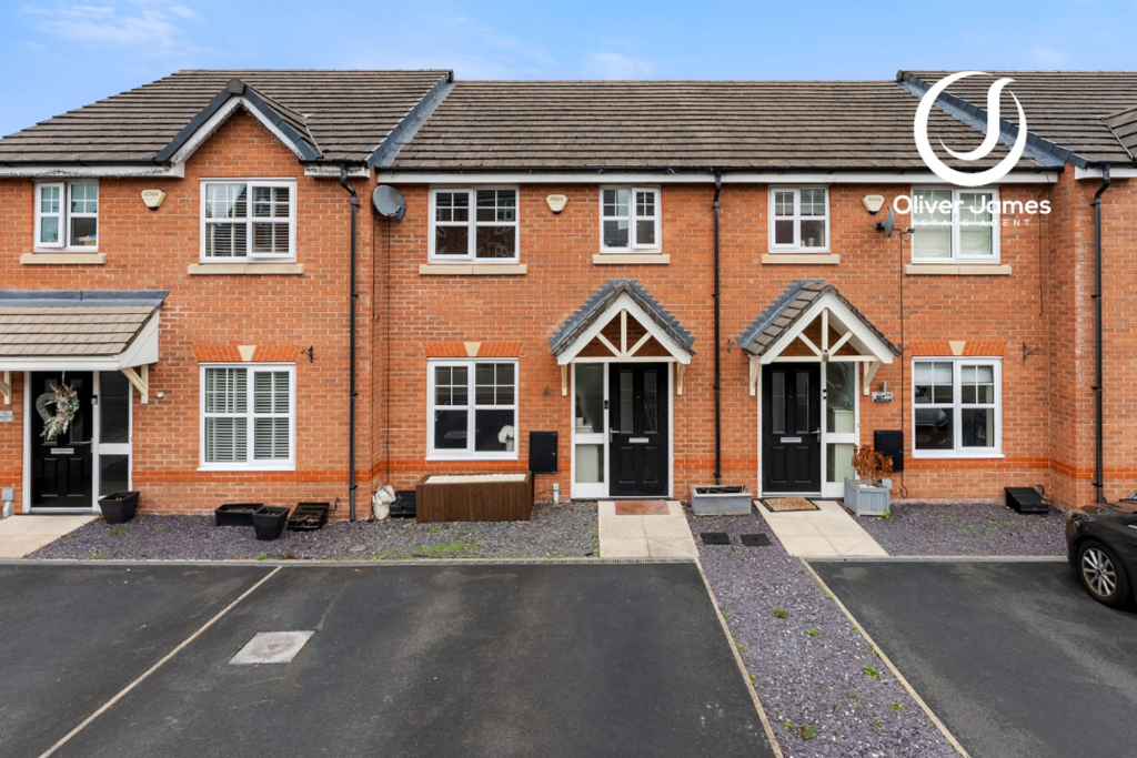 Main image of property: Daneshill Lane, Cadishead, M44